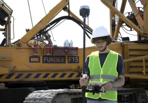 construction equipment
